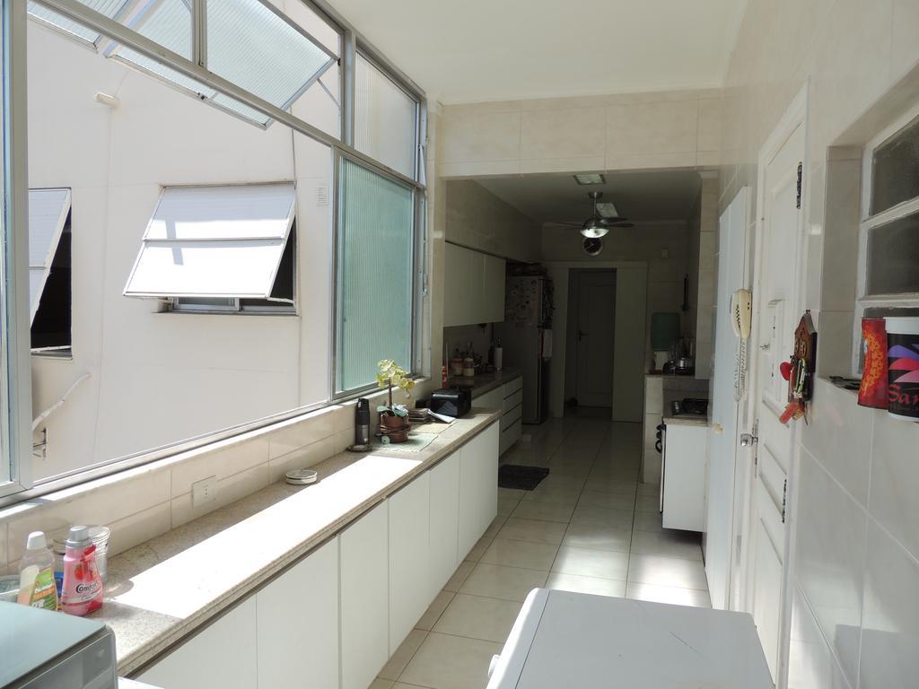 Ipanema Copa Hostel Rio de Janeiro Extérieur photo