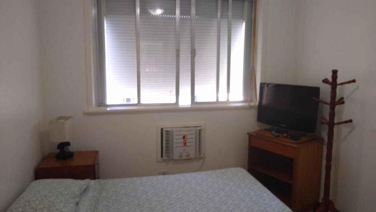 Ipanema Copa Hostel Rio de Janeiro Extérieur photo