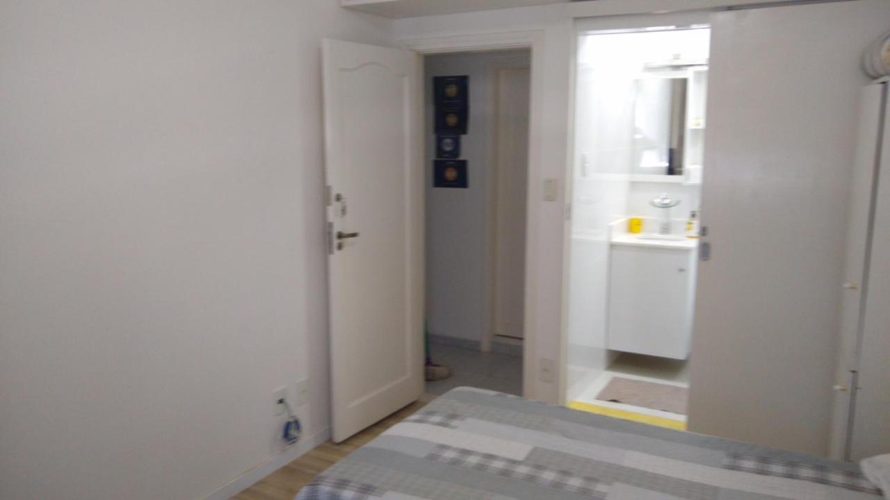 Ipanema Copa Hostel Rio de Janeiro Extérieur photo