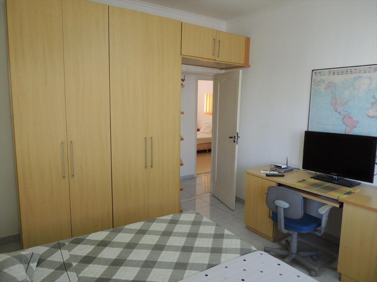 Ipanema Copa Hostel Rio de Janeiro Extérieur photo