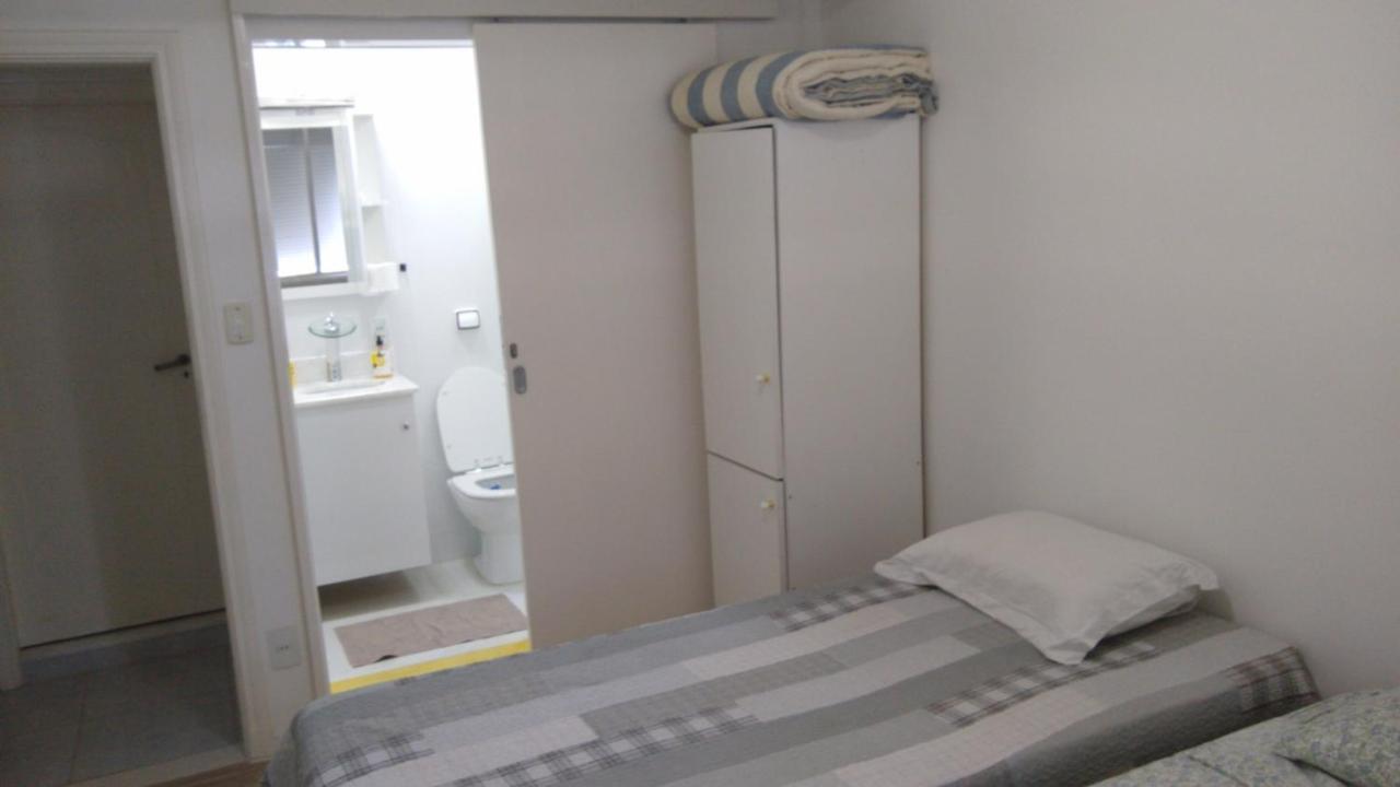 Ipanema Copa Hostel Rio de Janeiro Extérieur photo