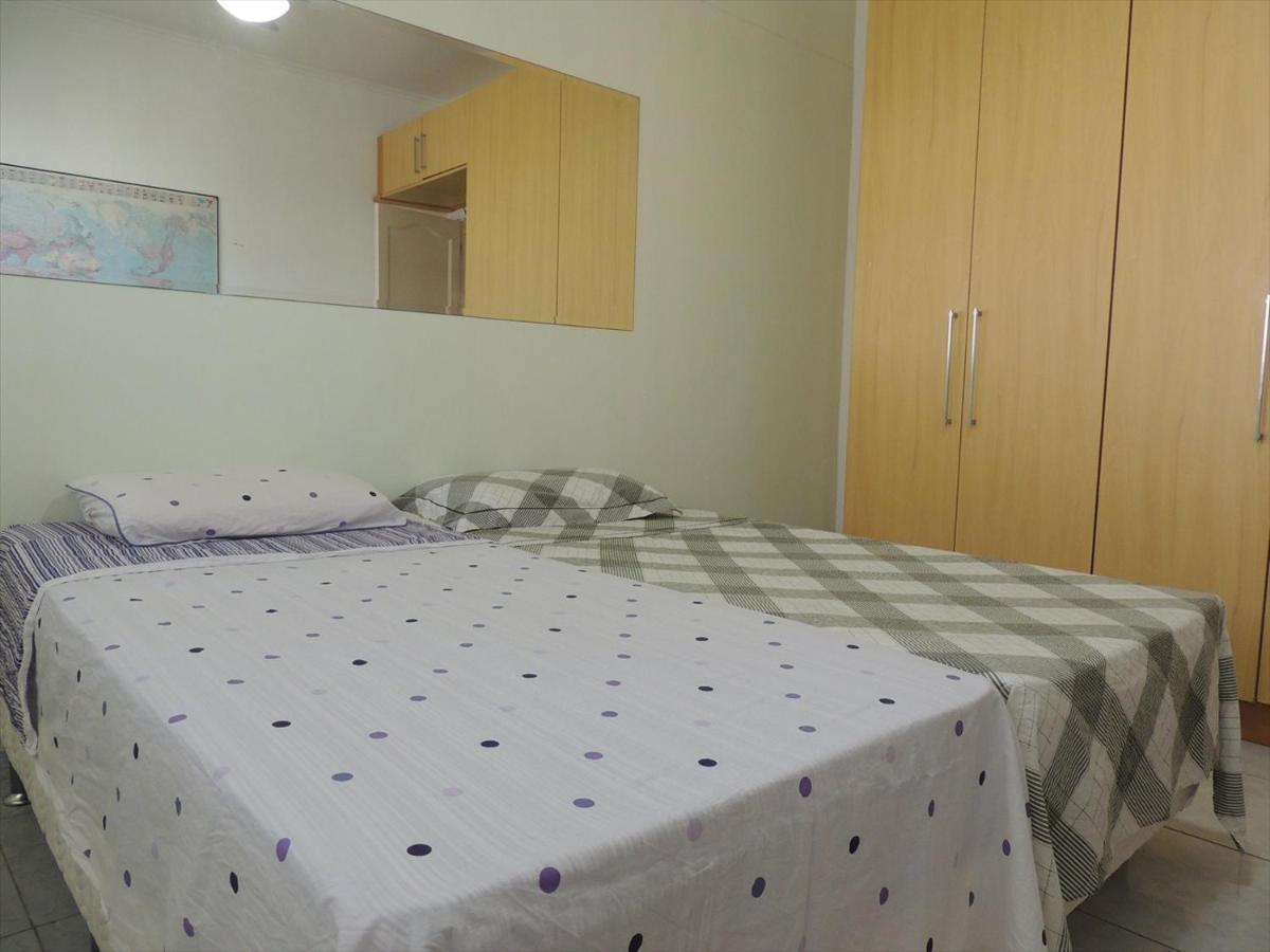 Ipanema Copa Hostel Rio de Janeiro Extérieur photo