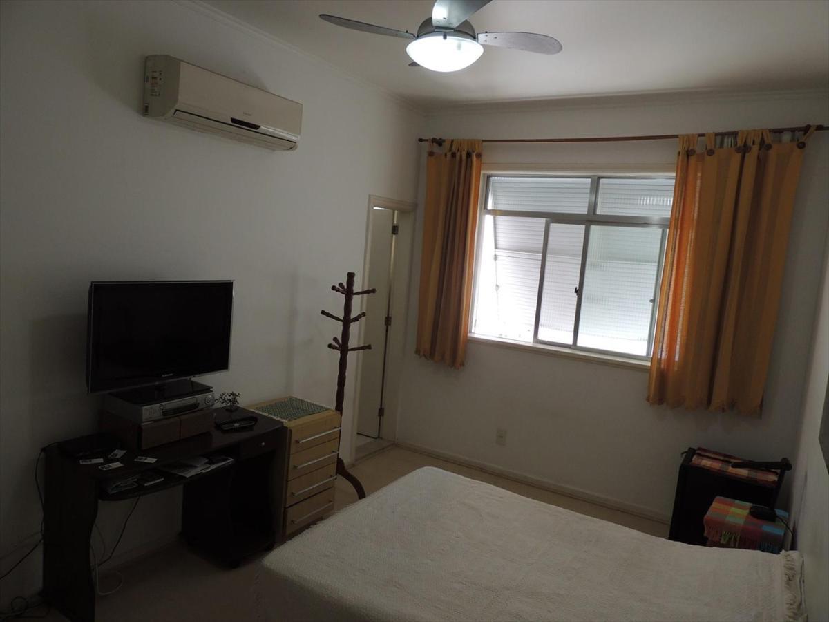 Ipanema Copa Hostel Rio de Janeiro Extérieur photo