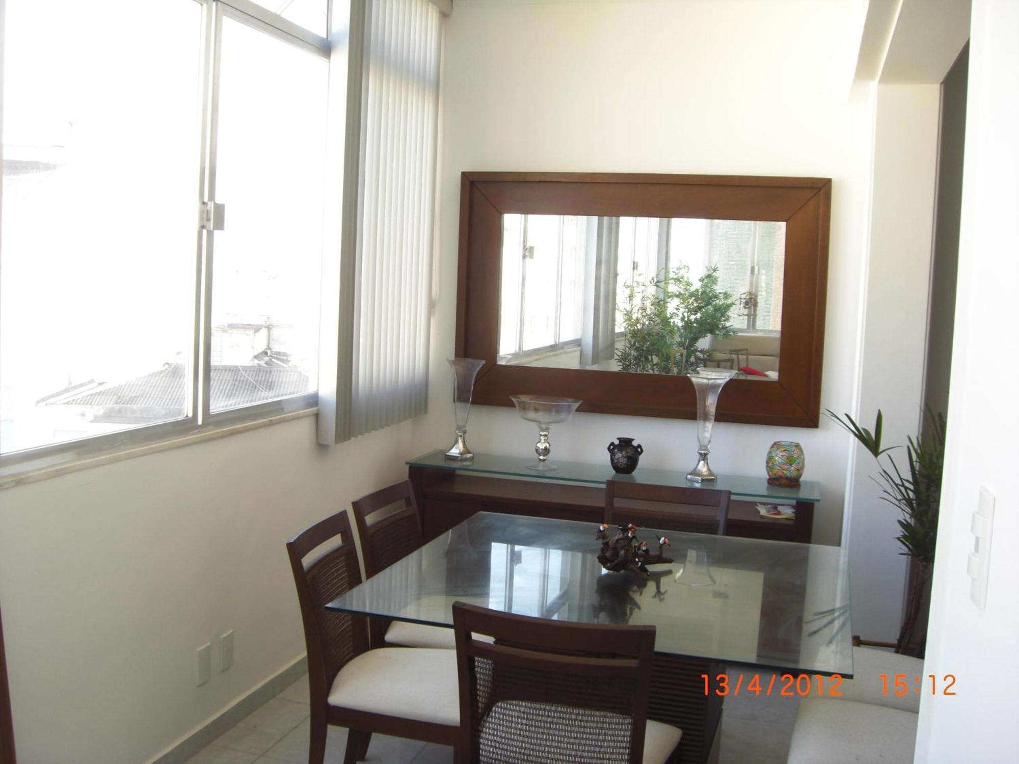 Ipanema Copa Hostel Rio de Janeiro Extérieur photo