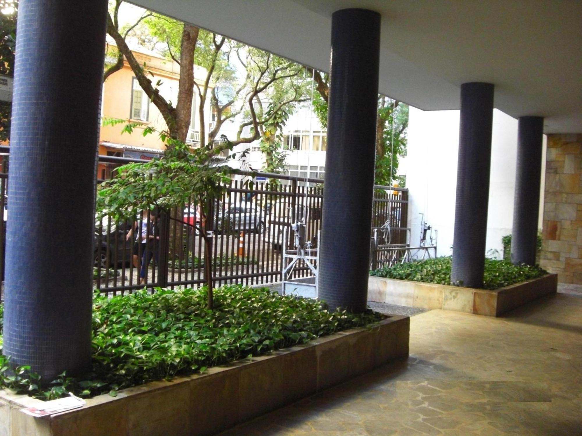 Ipanema Copa Hostel Rio de Janeiro Extérieur photo