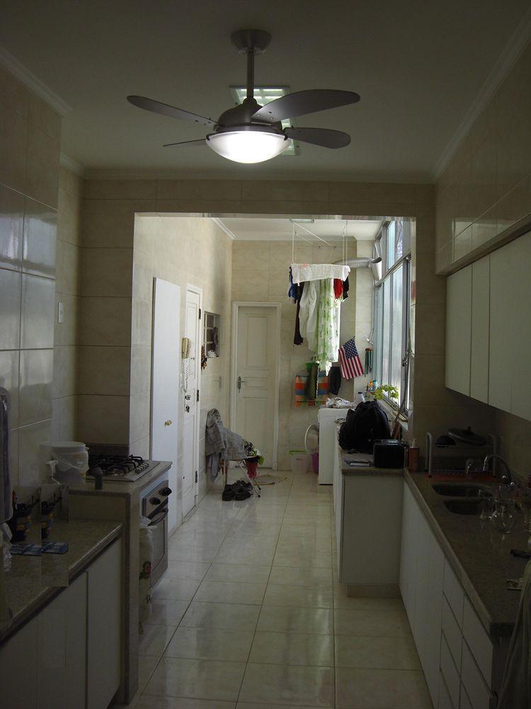 Ipanema Copa Hostel Rio de Janeiro Extérieur photo