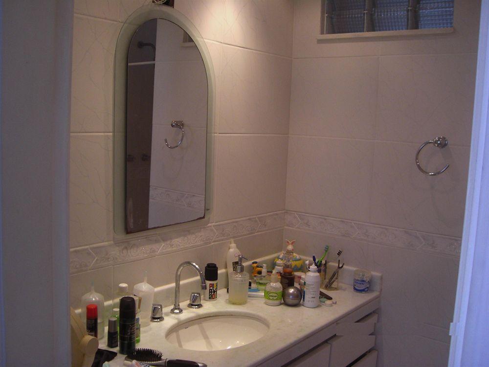 Ipanema Copa Hostel Rio de Janeiro Extérieur photo