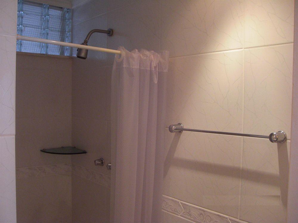 Ipanema Copa Hostel Rio de Janeiro Extérieur photo