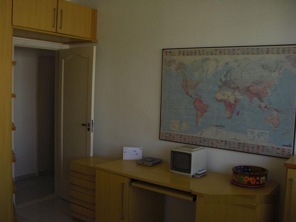 Ipanema Copa Hostel Rio de Janeiro Extérieur photo