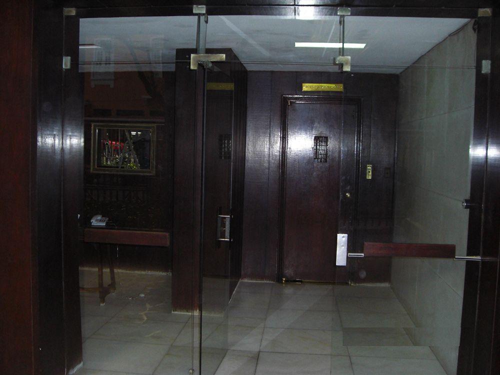 Ipanema Copa Hostel Rio de Janeiro Extérieur photo