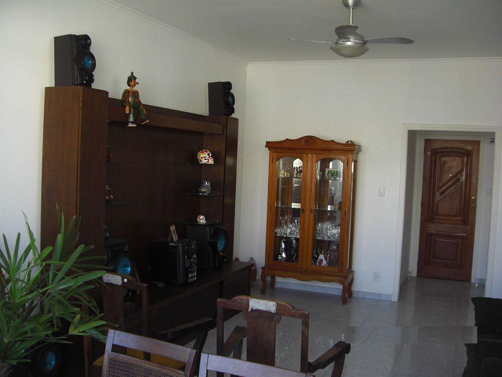 Ipanema Copa Hostel Rio de Janeiro Extérieur photo