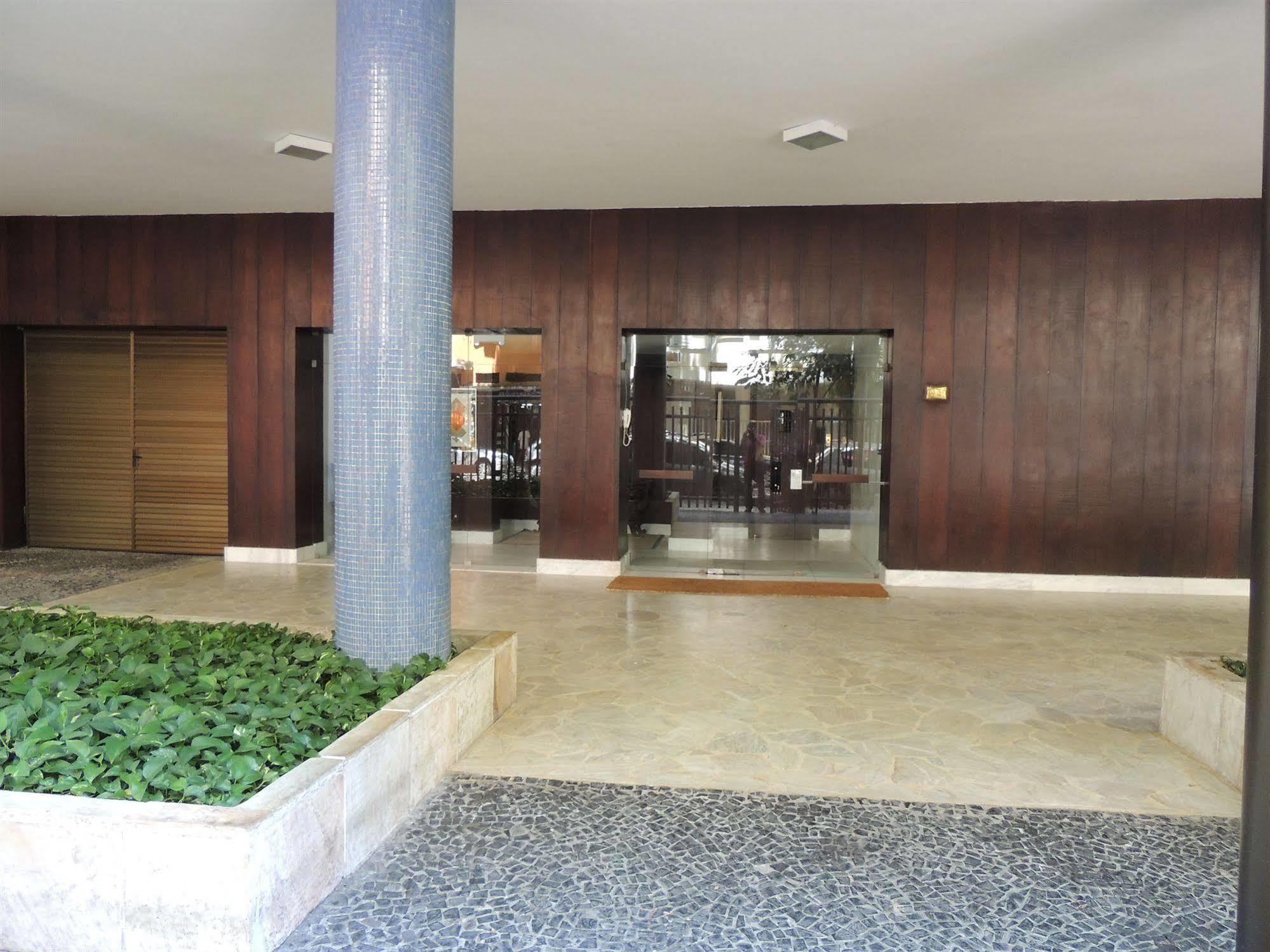 Ipanema Copa Hostel Rio de Janeiro Extérieur photo