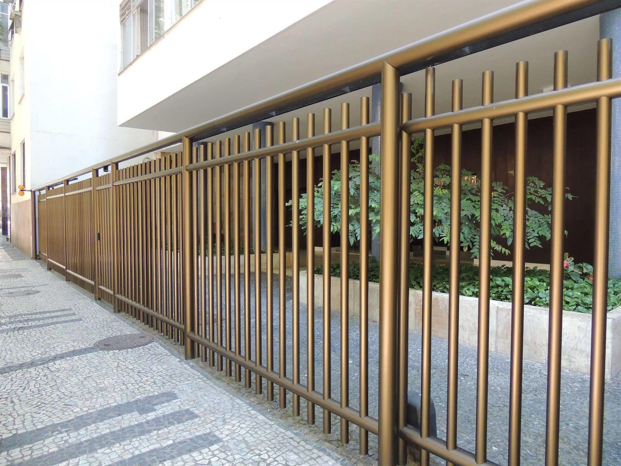 Ipanema Copa Hostel Rio de Janeiro Extérieur photo