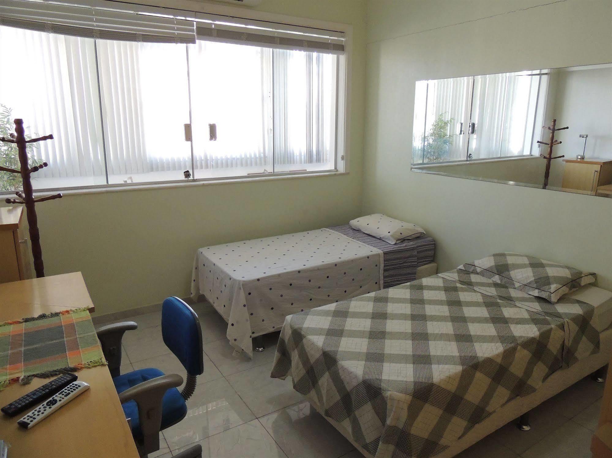 Ipanema Copa Hostel Rio de Janeiro Extérieur photo
