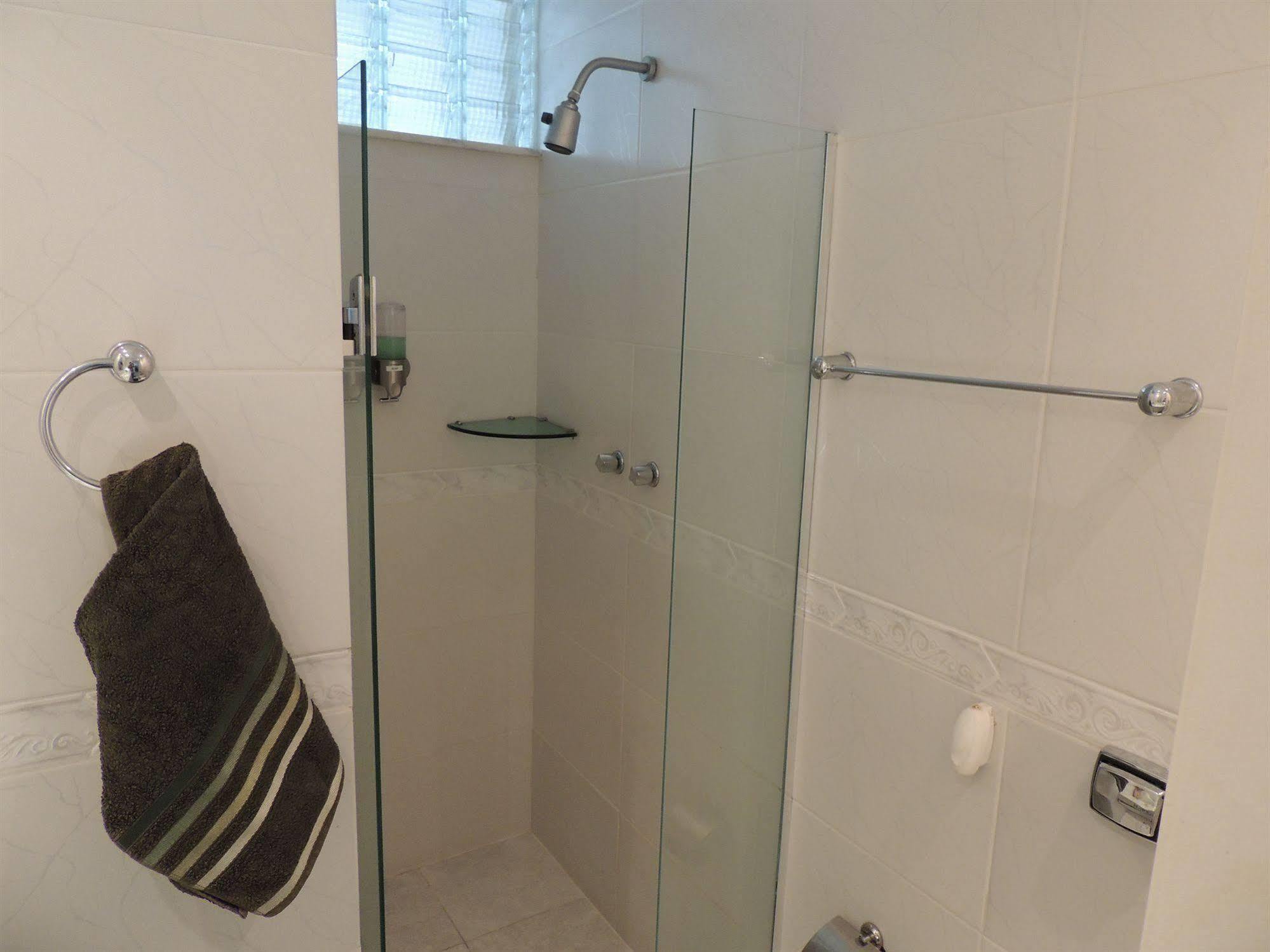 Ipanema Copa Hostel Rio de Janeiro Extérieur photo