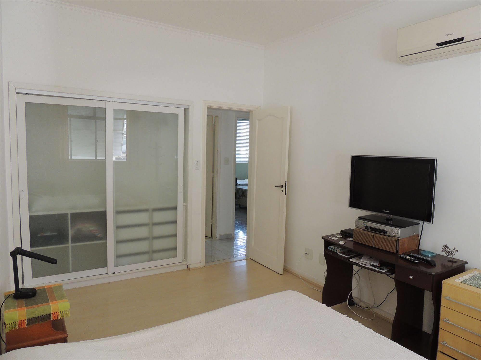 Ipanema Copa Hostel Rio de Janeiro Extérieur photo