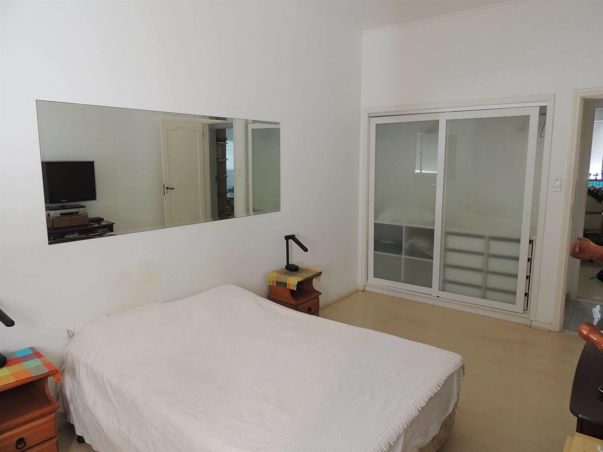 Ipanema Copa Hostel Rio de Janeiro Extérieur photo
