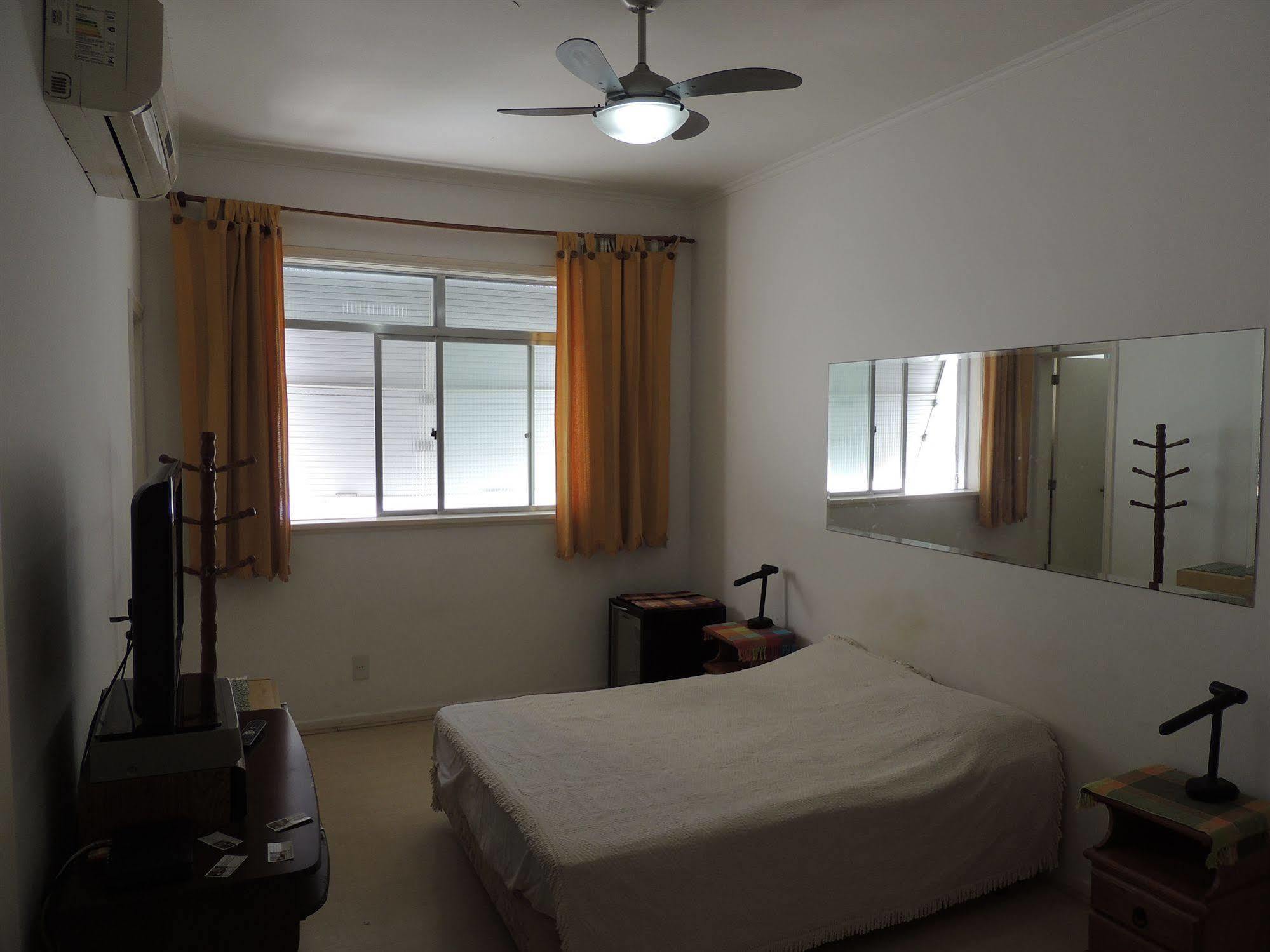 Ipanema Copa Hostel Rio de Janeiro Extérieur photo